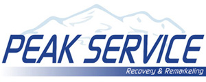 Peak Service Corporation